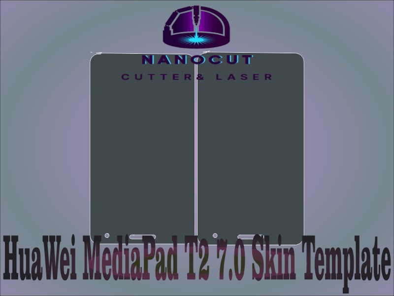 HuaWei MediaPad T2 7.0